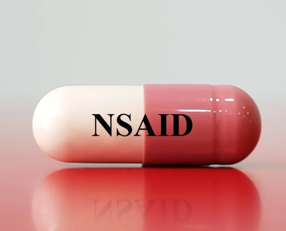 NSAIDs