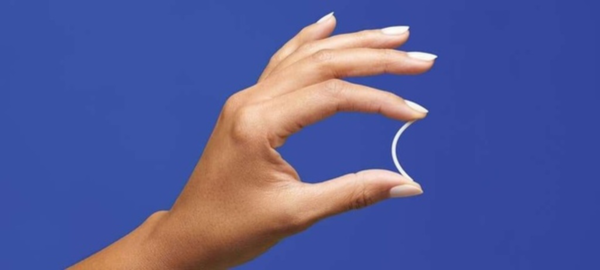 Đặt vòng tránh thai ở tay