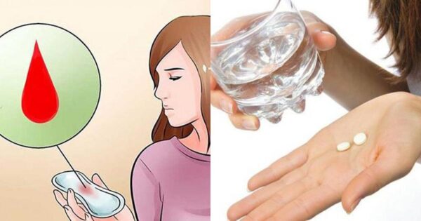 Ra Máu Sau Khi Uống Thuốc Tránh Thai Khẩn Cấp