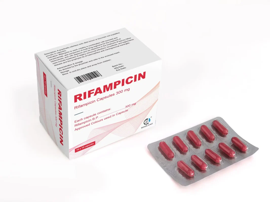 Rifampicin