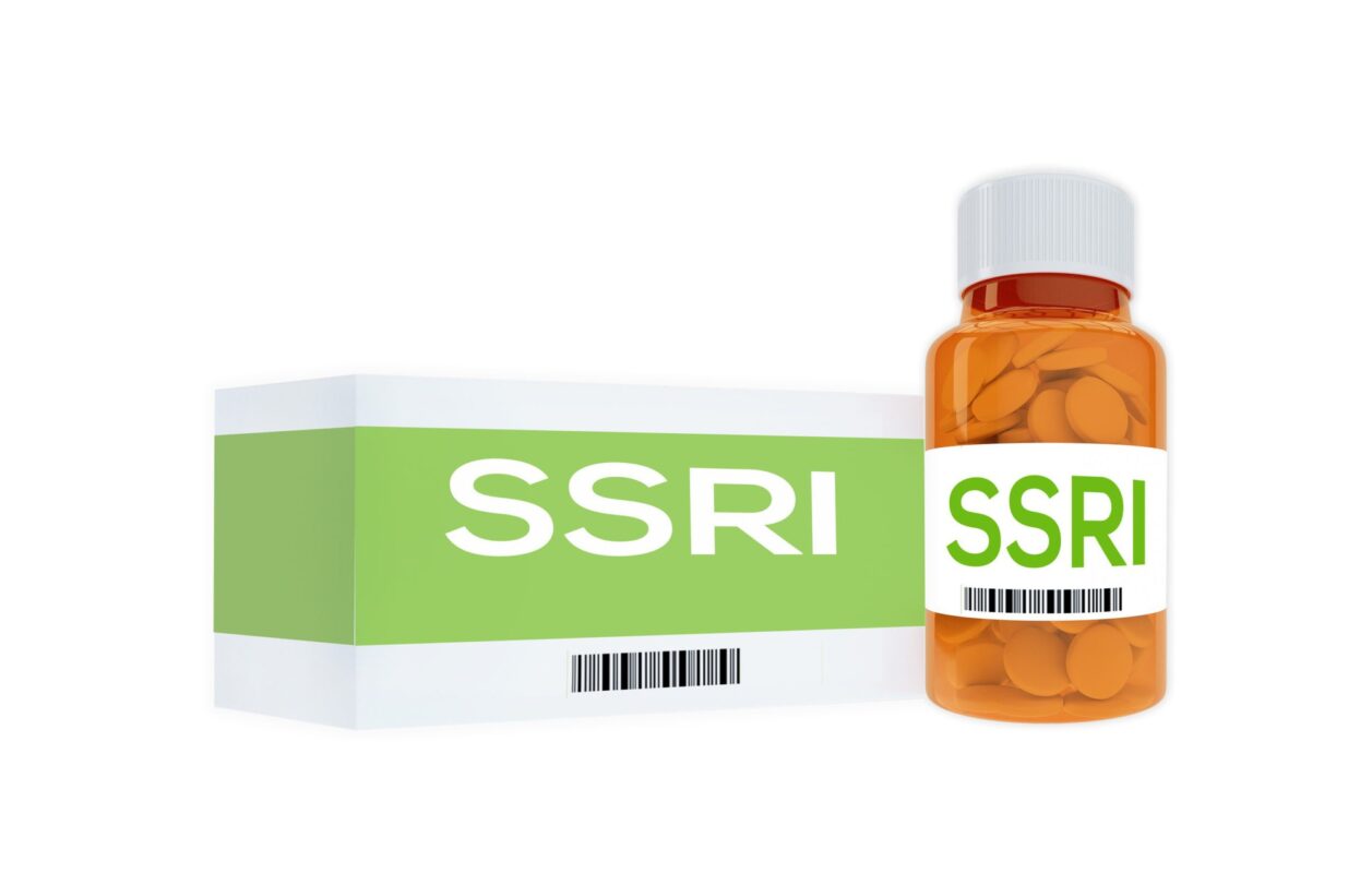 SSRIs