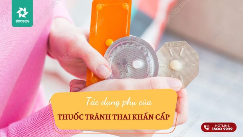 Ảnh hưởng sức khỏe lâu dài: Có gì đáng lo?