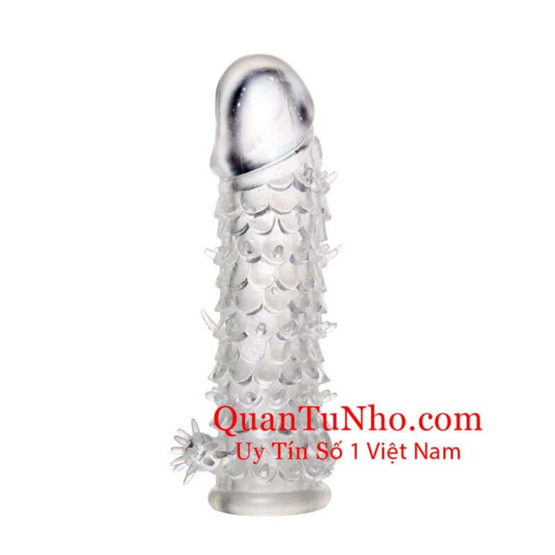 tác hại của bao cao su đôn dên