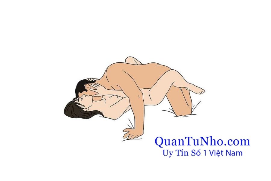 Tham khảo tư thế quan hệ lần đầu
