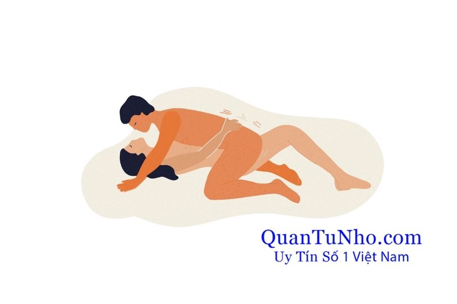 Tư thế quan hệ lần đầu hay
