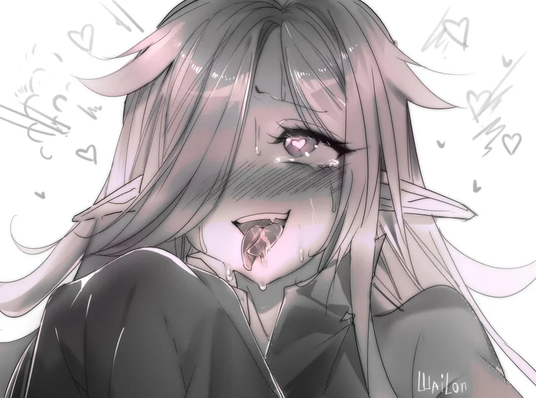 ahegao