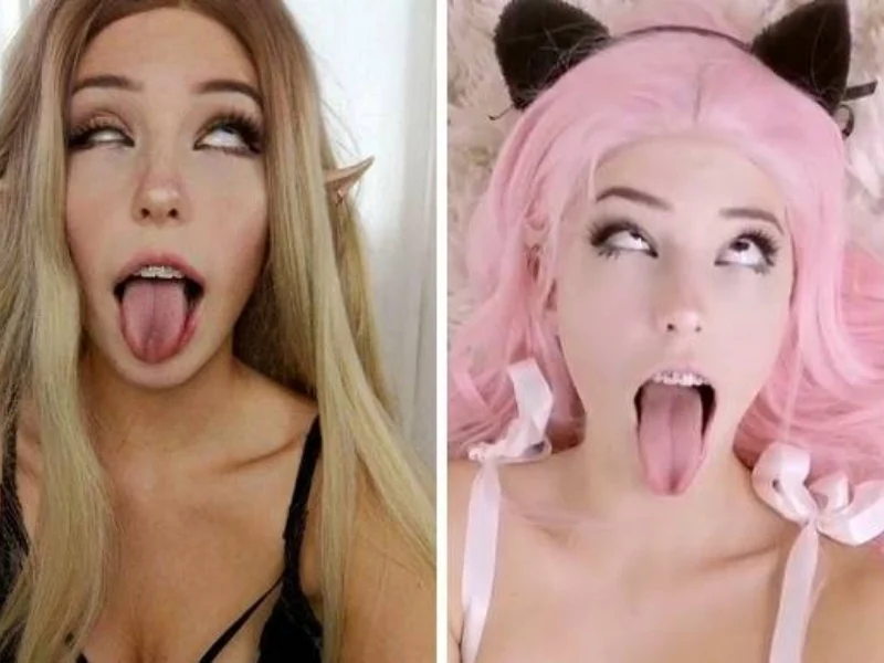 ahegao gay tranh cai
