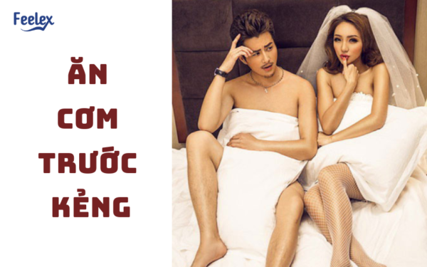 Ăn Cơm Trước Kẻng