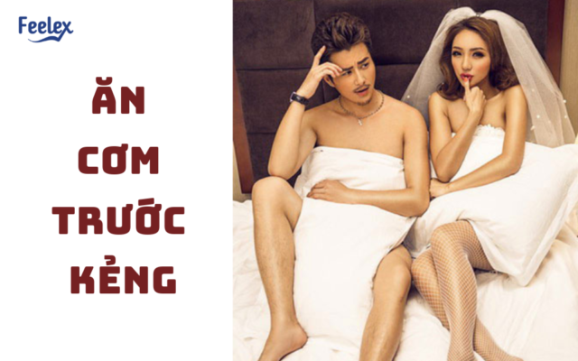 Ăn Cơm Trước Kẻng