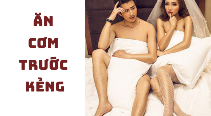 Ăn Cơm Trước Kẻng