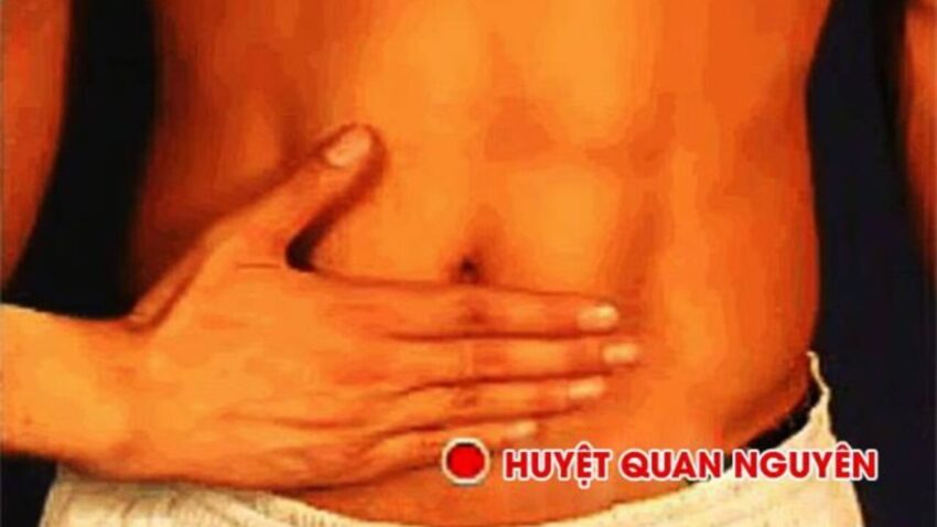bấm huyệt kích thích ham muốn ở nam giới