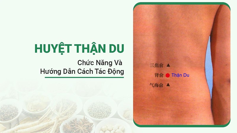 bấm huyệt kích thích ham muốn ở nam giới