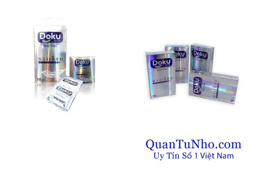 Bao cao su quan hệ bằng hậu môn hay