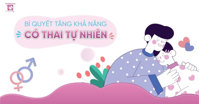 Tăng khả năng có thai
