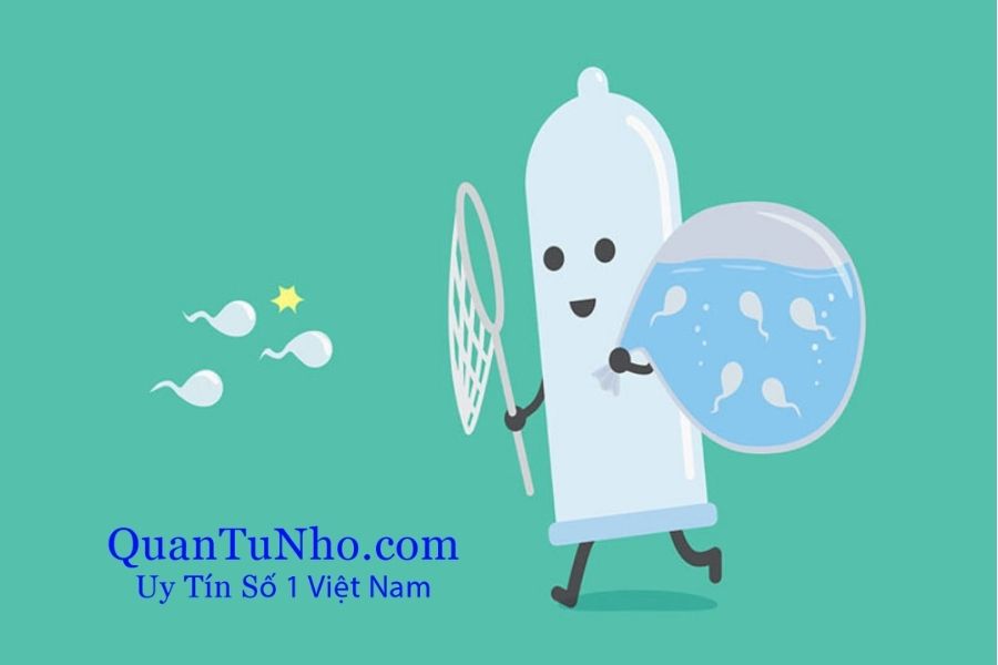 Biện pháp khi quan hệ ngày đèn đỏ