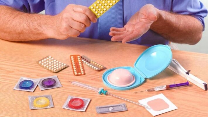 Lúng Túng Trong Việc Chọn Biện Pháp Tránh Thai Thay Thế