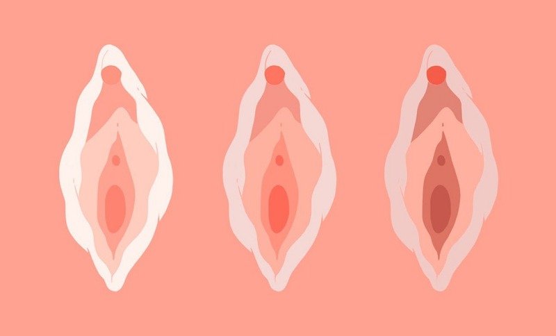những biểu hiện sau khi quan hệ lần đầu