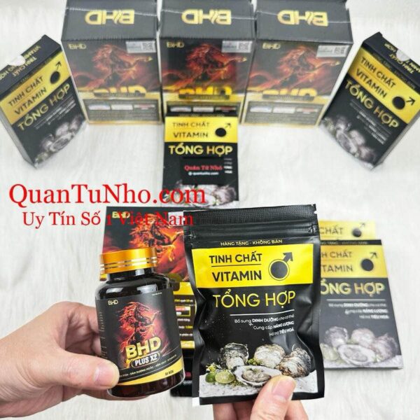 bo hoan duong co tot khong