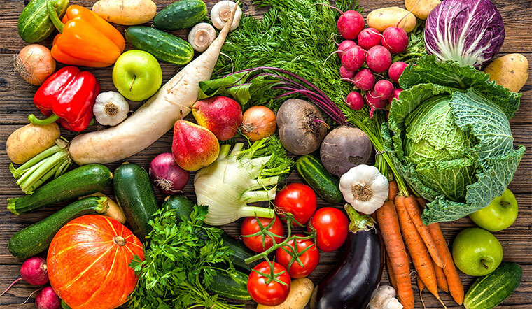 Đau Bụng Dưới Khi Mang Thai: Nguyên Nhân, Phân Loại, Dấu Hiệu và Cách Xử Lý 6 Bổ sung rau xanh