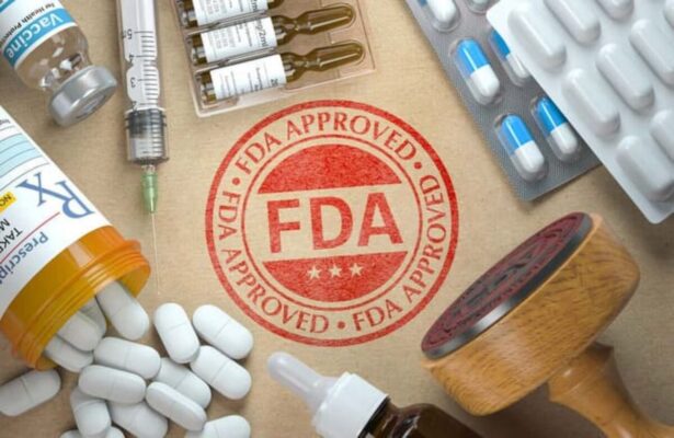 các sản phẩm được Bộ Y Tế hoặc FDA (Mỹ) phê duyệt.