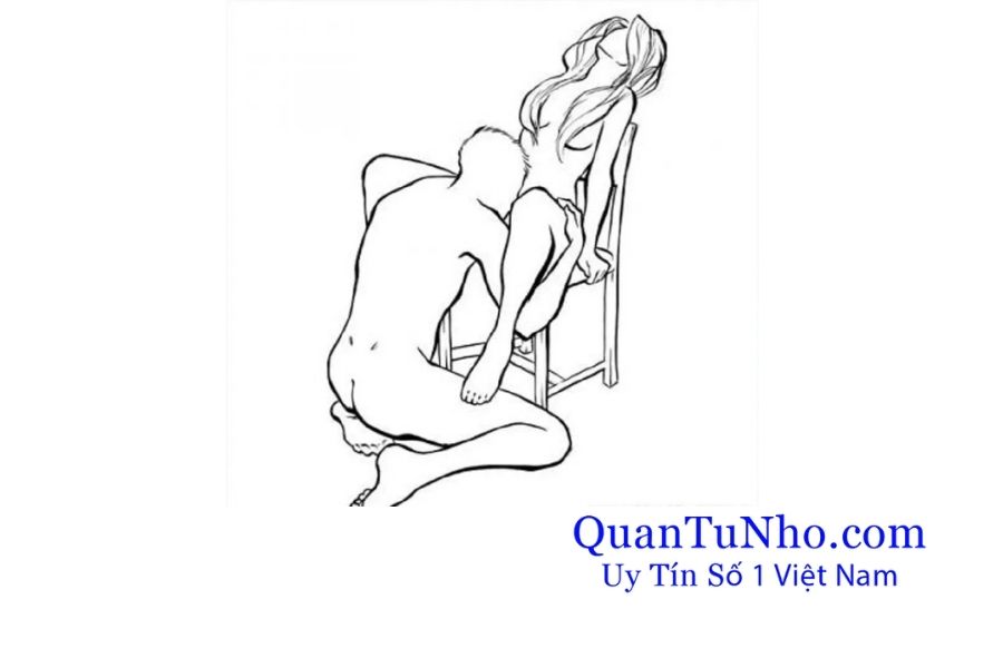 Các tư thế bú lồn an toàn