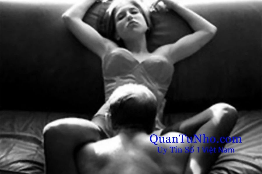 Các tư thế oral sex
