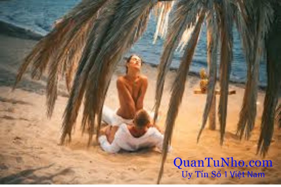 Các tư thế quan hệ khó có thai