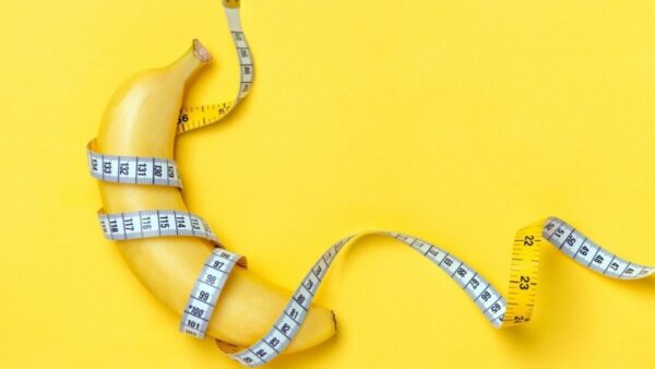 cách đo dương vật