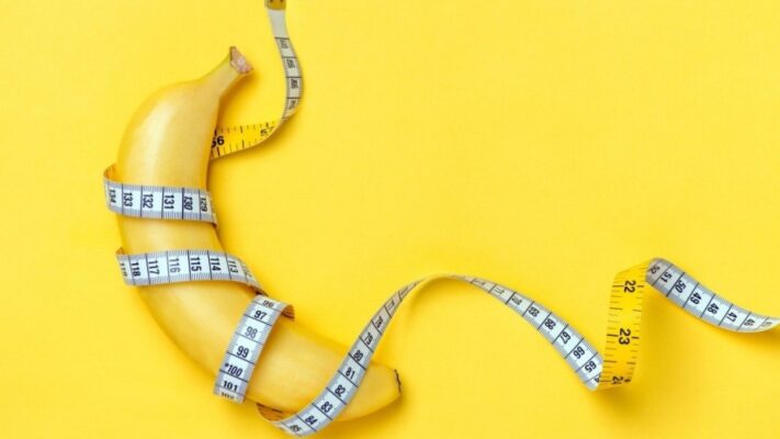 cách đo dương vật