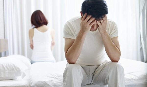 Cách Làm Giảm Ham Muốn Ở Đàn Ông