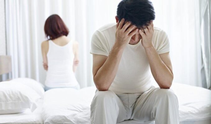 Cách Làm Giảm Ham Muốn Ở Đàn Ông: Nguyên Nhân, Dấu Hiệu và Phương Pháp Khoa Học 214 Cách Làm Giảm Ham Muốn Ở Đàn Ông