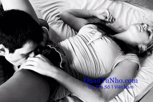 cách quan hệ bằng miệng