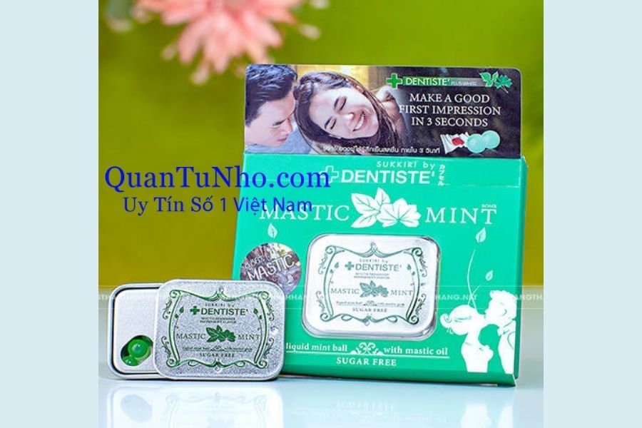 cách quan hệ bằng miệng cực khoái bằng kẹo love mint
