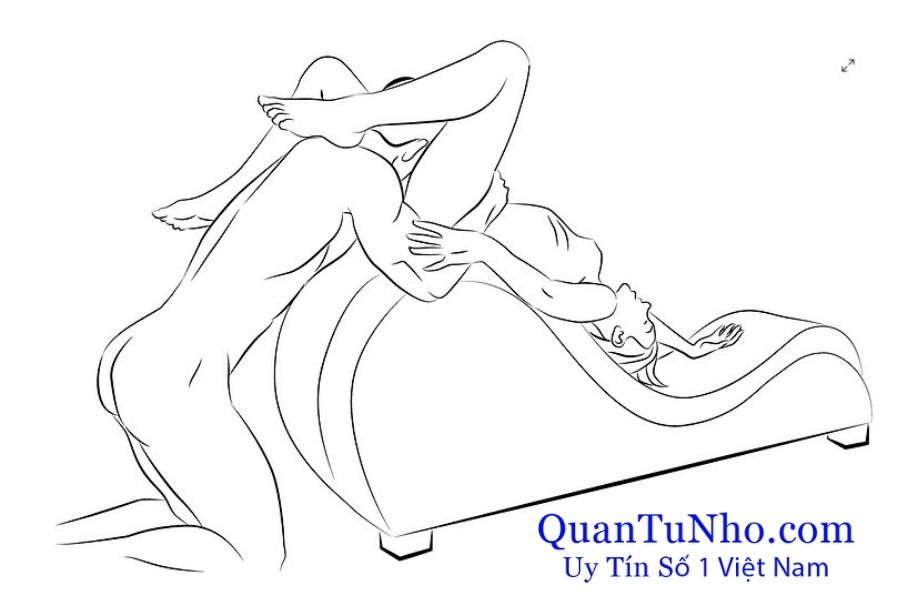 Cách quan hệ bằng miệng lâu ra