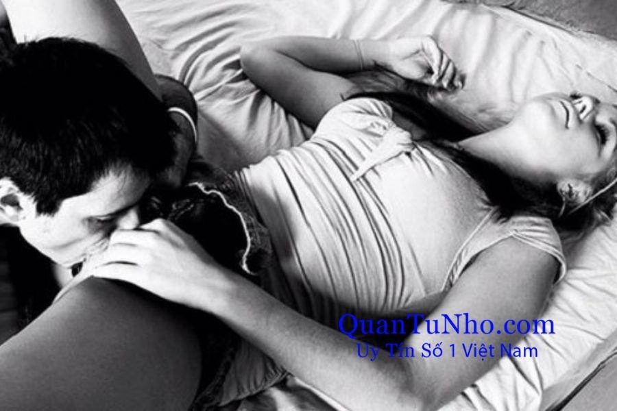 cách quan hệ bằng miệng
