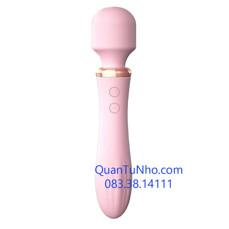 Chày rung tình yêu Sextoy nữ Lilo