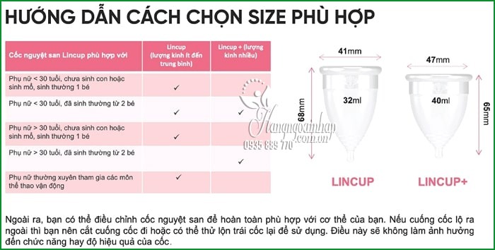 Cốc Nguyệt San Không Phù Hợp