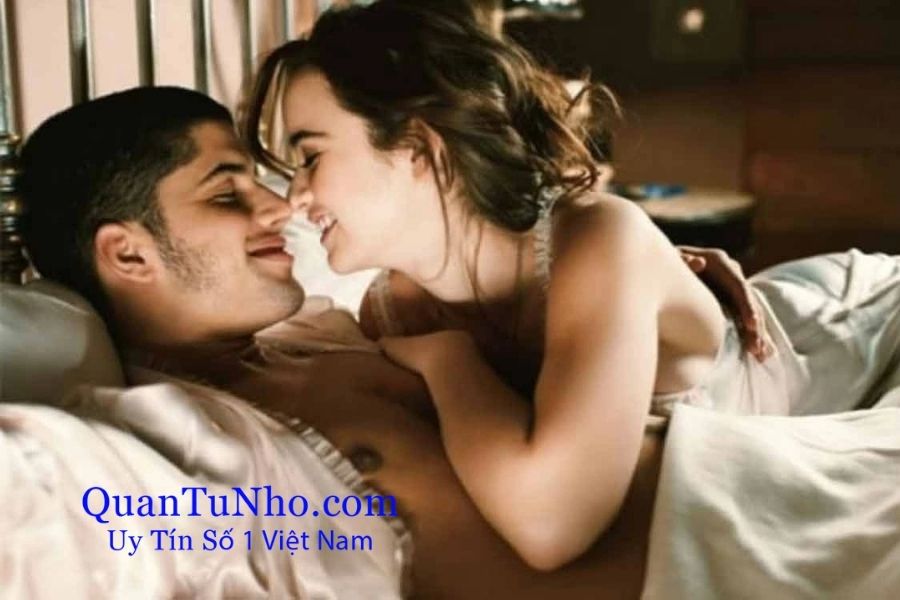 Chuyện phòng the ngày đèn đỏ