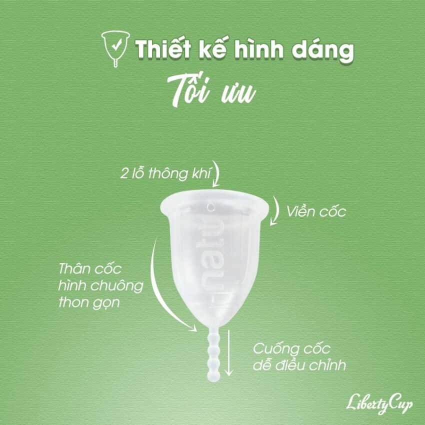 cốc nguyệt san