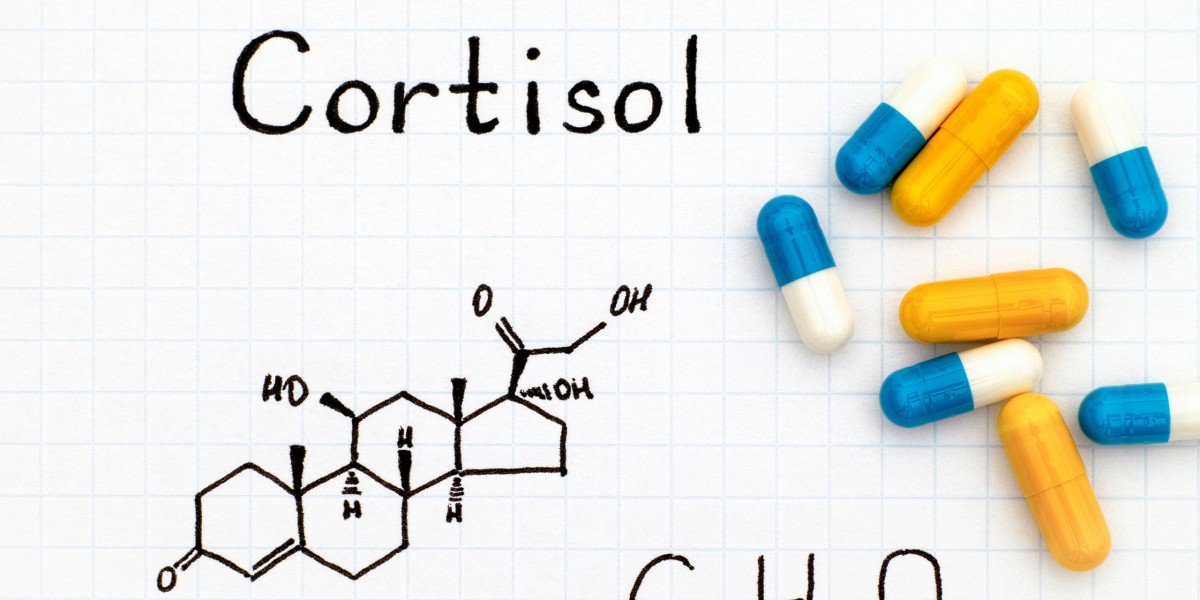 cortisol