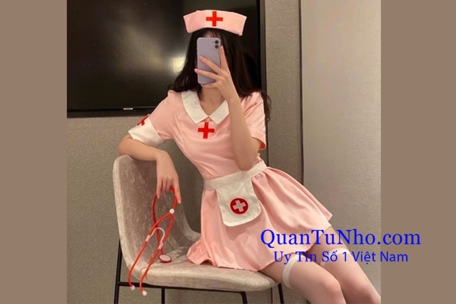 Cosplay y tá