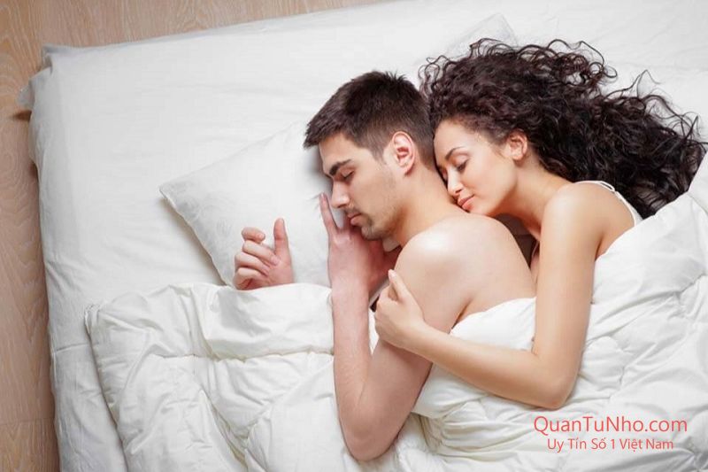 đàn ông quan hệ nhiều có tốt không
