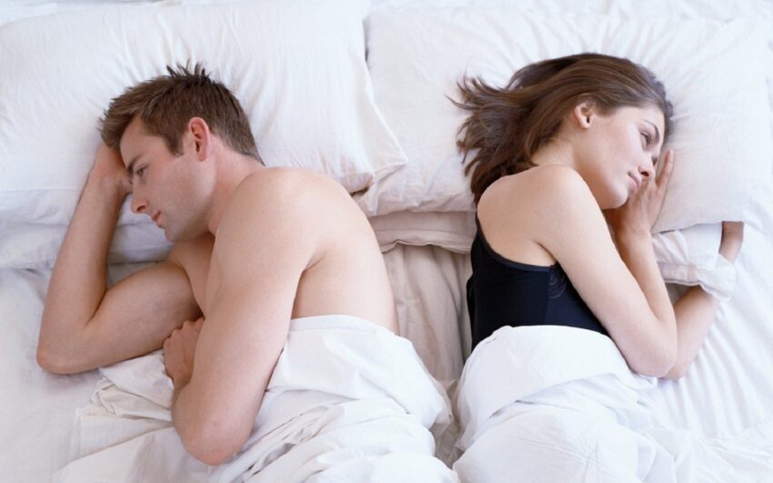 tôn trọng cảm xúc vợ chồng