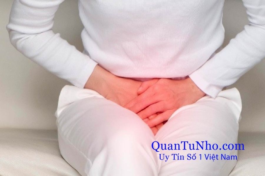 Dấu hiệu cần đi khám phụ khoa