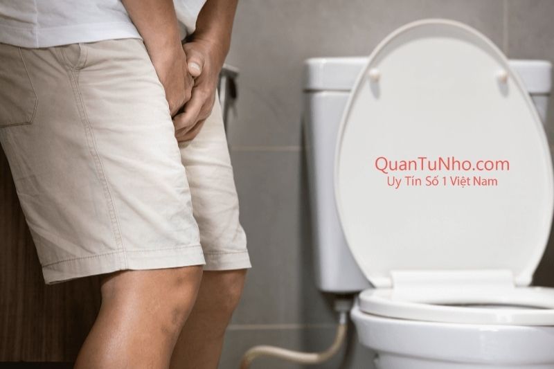 dấu hiệu cảnh báo nam quan hệ quá nhiều