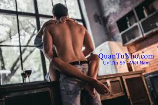 dau hieu quan he xong dau bung duoi co thai khong