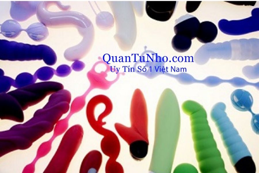 đồ chơi người lớn