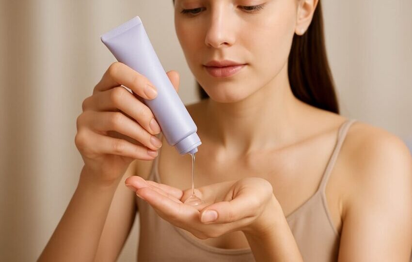 Khía Cạnh Tâm Lý Khi Dùng Gel Bôi