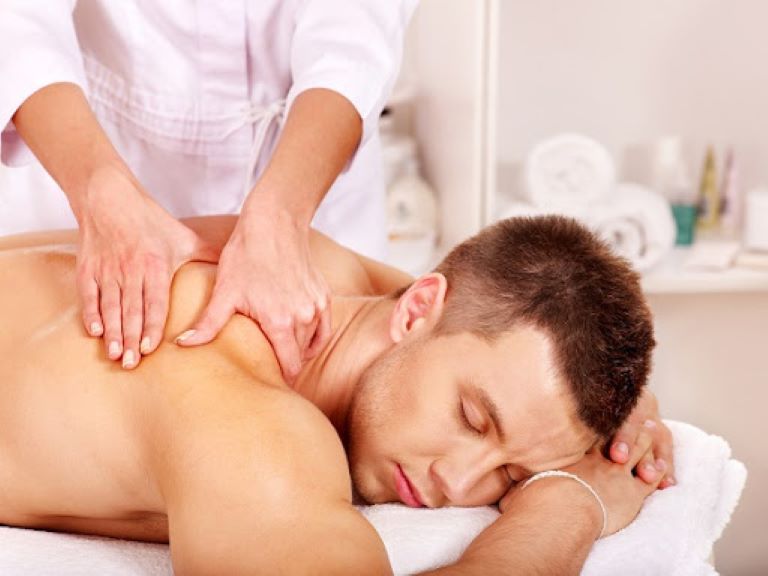 Giảm căng thẳng, cải thiện tâm lý
