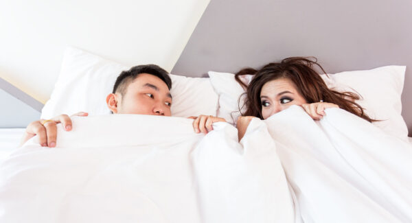 Kiểm soát tâm lý và giảm căng thẳng trước “cuộc yêu